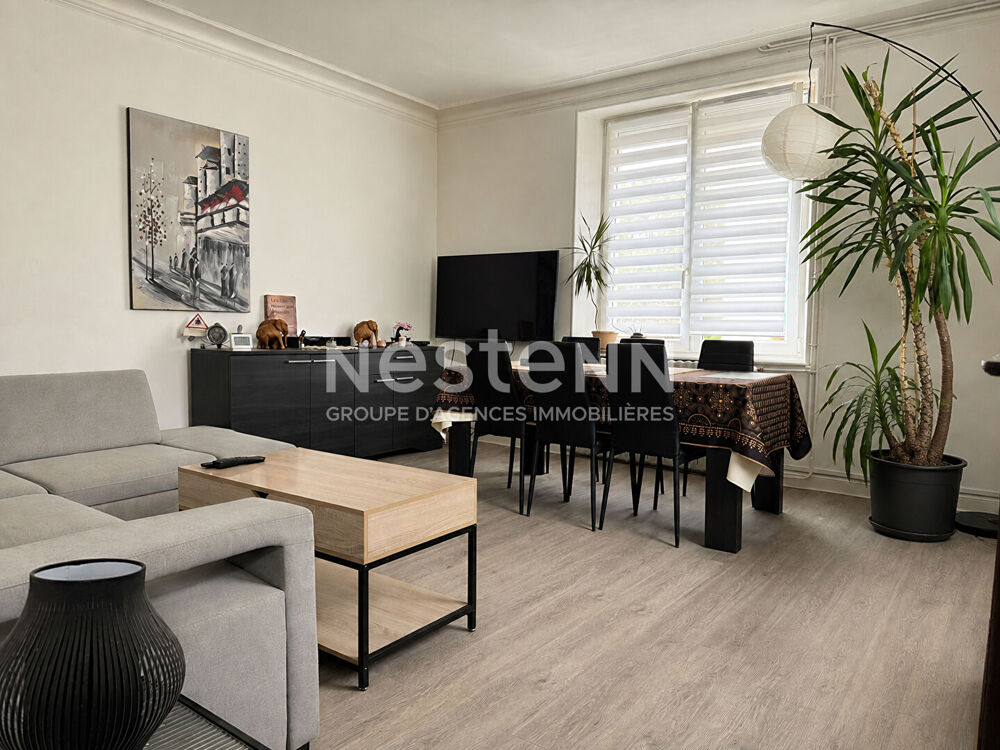 MAISON MITOYENNE - 4 PIECES - JARDIN - VERDUN