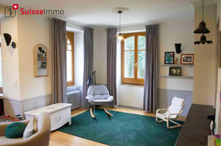  Maison à vendre 10 pièces 250 m²
