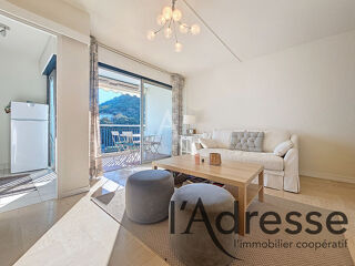  Appartement  vendre 1 pice 32 m