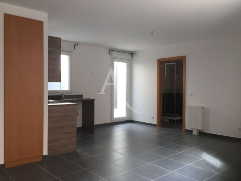   Studio de 36m3 � Brie-Comte-Robert Appartement - 1 pi�ce(s) - 36 m�