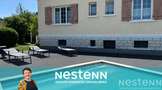  Maison à vendre 7 pièces 180 m²