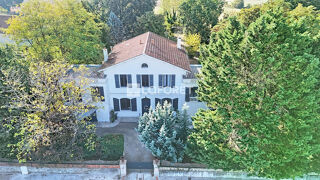  Maison à vendre 7 pièces 270 m²