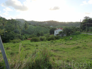  Terrain  vendre 1380 m