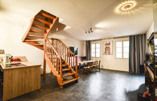  Appartement � vendre 4 pi�ces 85 m�