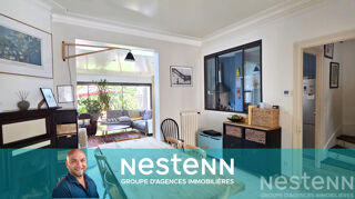 Maison à vendre 6 pièces 130 m²