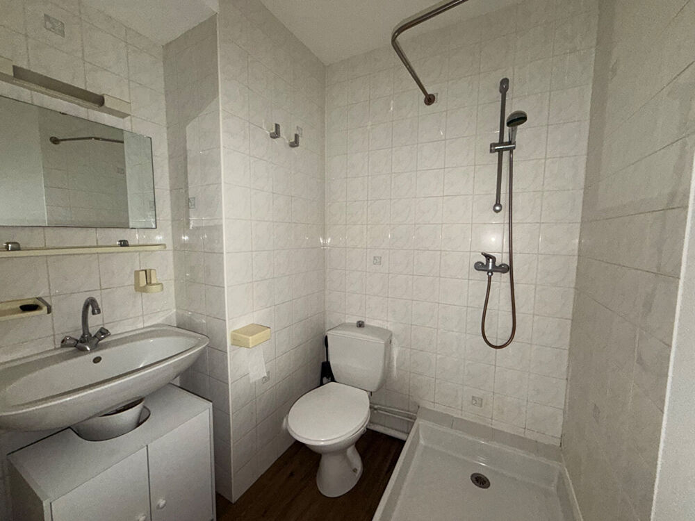 Vente Appartement Appartement T1 à vendre à Angers - Quartier Belle Beille Angers