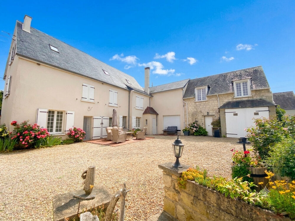 Maison 10 pièces 230 m² · à Chambly · 230 m² · 627 000 €