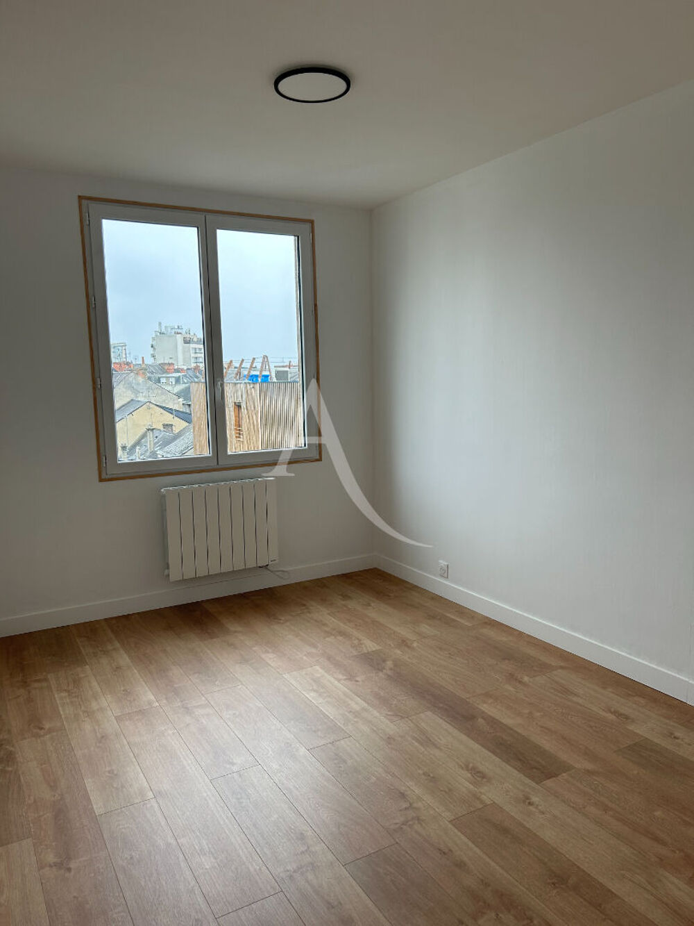 Location Appartement 