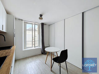  Appartement à louer 1 pièce 26 m²