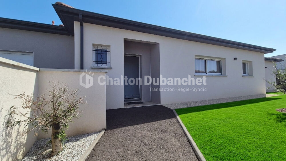 CIVENS Maison de 135 m²
