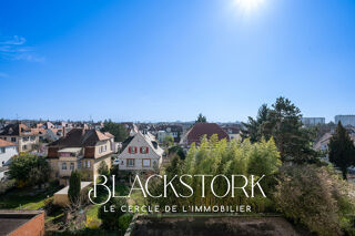  Appartement � vendre 3 pi�ces 84 m�