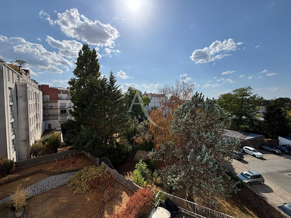 Appartement – Nantes - Vue 5