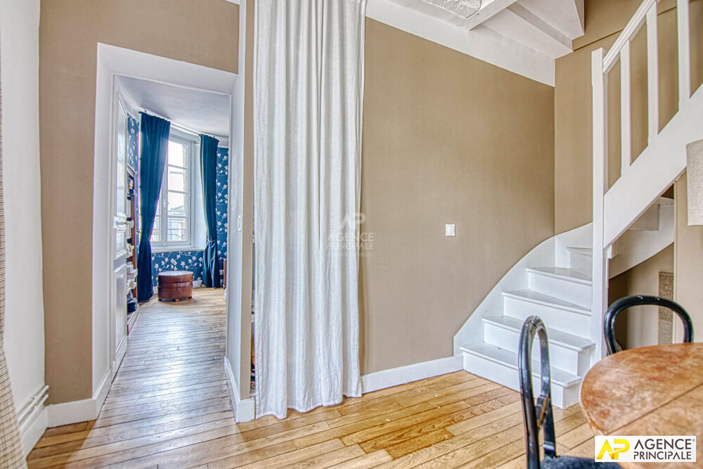 � vendre  Appartement Versailles (78000)