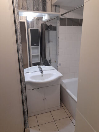  Appartement à vendre 3 pièces 62 m²