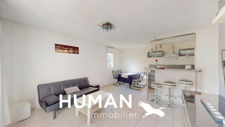  Appartement  vendre 2 pices 45 m