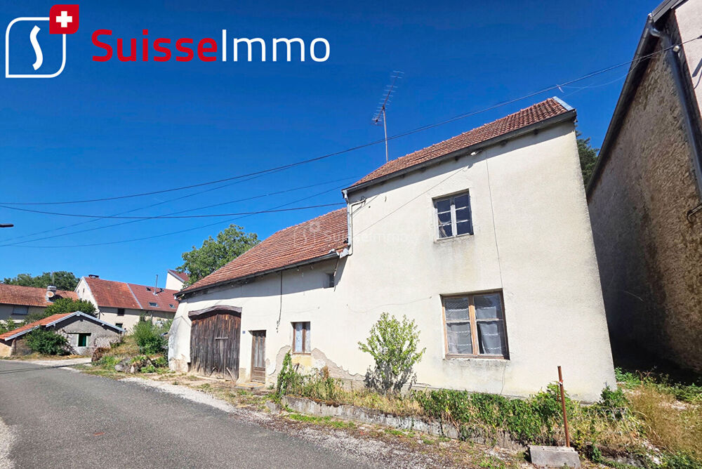 Vente Maison Ferme Mondon 3 pièce(s) 95 m2 Mondon
