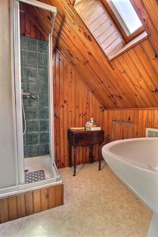  Maison à vendre 5 pièces 113 m²