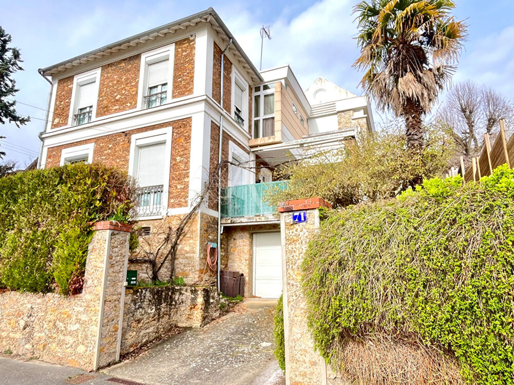 Vente Maison Maison Athis Mons 6 pièce(s) 142.2m² secteur Gare Athis mons