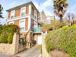  Maison à vendre 6 pièces 142 m²