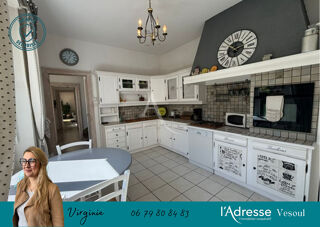  Maison à vendre 6 pièces 