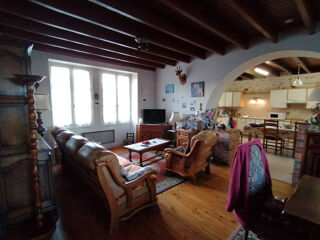  Maison à vendre 4 pièces 109 m²
