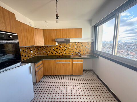  Appartement � louer 2 pi�ces 47 m�