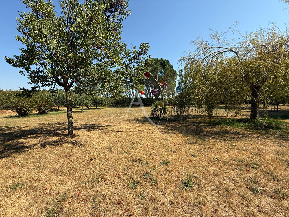 à vendre  Maison Beauvoisin (30640)