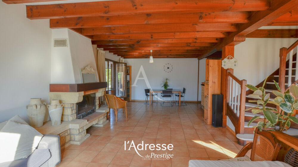 à vendre  Maison Ascain (64310)