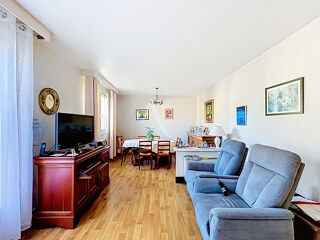  Maison à vendre 4 pièces 77 m²