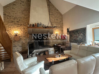  Maison à vendre 7 pièces 216 m²