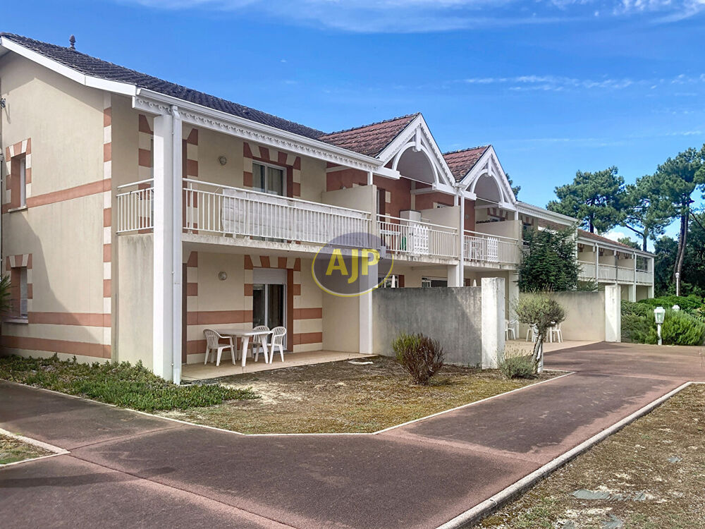 Appartement Le Verdon Sur Mer 2 pièces