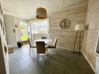 Vente Maison Maison L Isle Jourdain T4 L isle jourdain