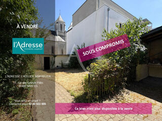  Maison � vendre 5 pi�ces 118 m�