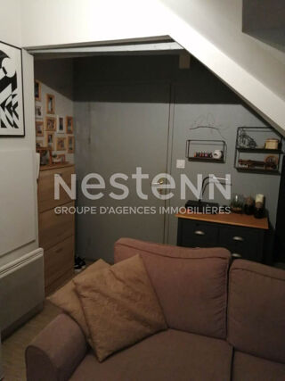  Appartement � louer 2 pi�ces 28 m�