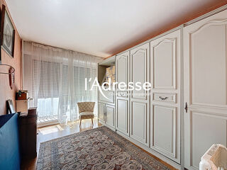  Appartement à vendre 5 pièces 99 m²
