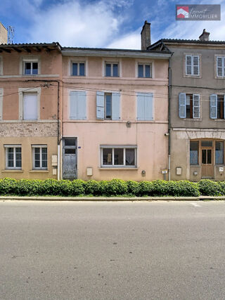  Immeuble à vendre 4 pièces 128 m²