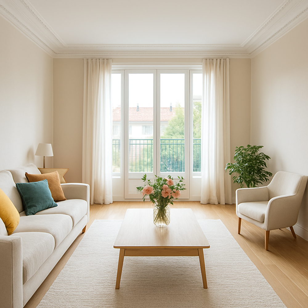 Vente Appartement Appartement 4 pièces de 81 m2 (Toulouse) Toulouse