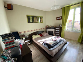  Maison � vendre 6 pi�ces 117 m�