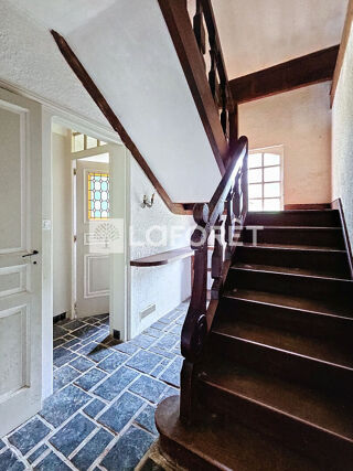  Maison � vendre 9 pi�ces 196 m�