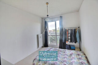  Appartement  vendre 2 pices 43 m
