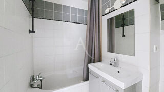 Vente Appartement Appartement PALAISEAU 2 pièces duplex 42.19 m² Palaiseau