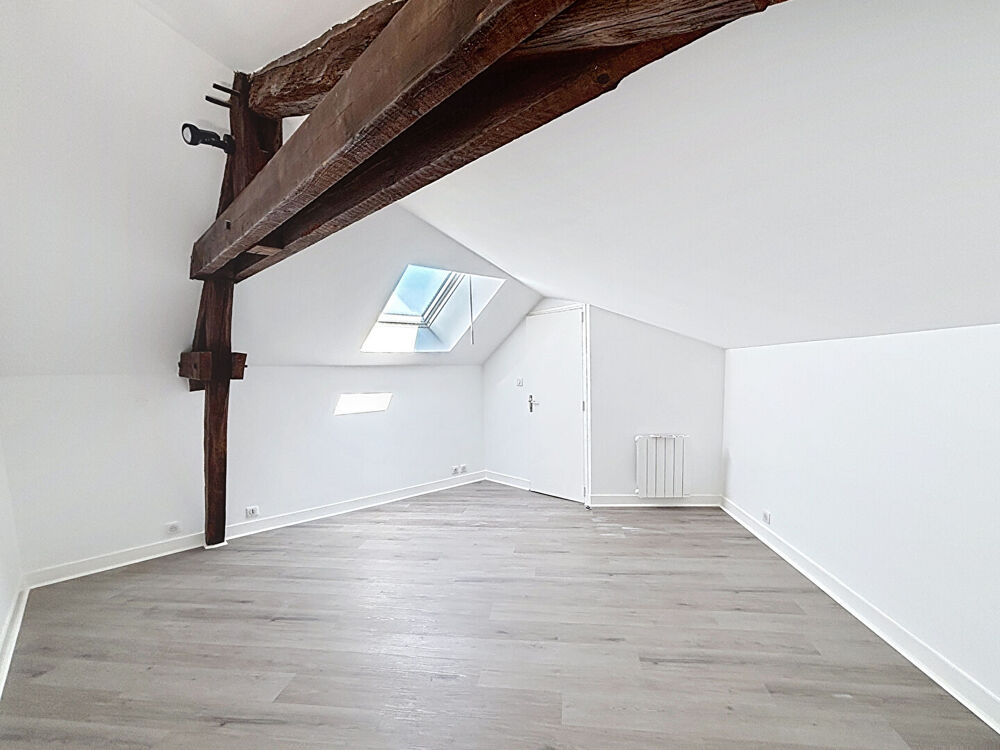 Appartement Auxerre 2 pièce(s) 39m2