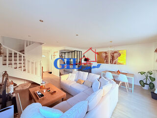  Maison � vendre 4 pi�ces 94 m�