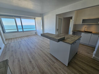  Appartement � vendre 2 pi�ces 48 m�