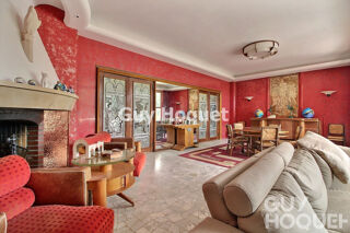  Villa à vendre 14 pièces 465 m²