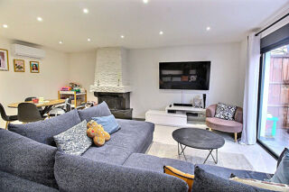  Maison � vendre 4 pi�ces 90 m�