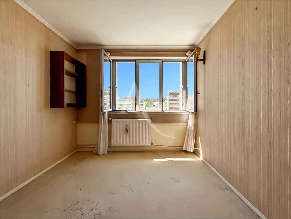 Vente Appartement Boulogne-Billancourt  Rue de Bellevue | Grand T2 de 51.18m² | 7 ème étage | Lumineux | Cave Boulogne billancourt