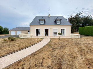  Maison à vendre 6 pièces 124 m²