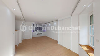  Appartement  vendre 2 pices 47 m