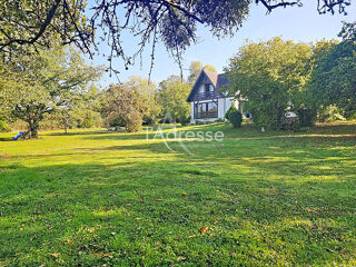  Maison  vendre 7 pices 202 m